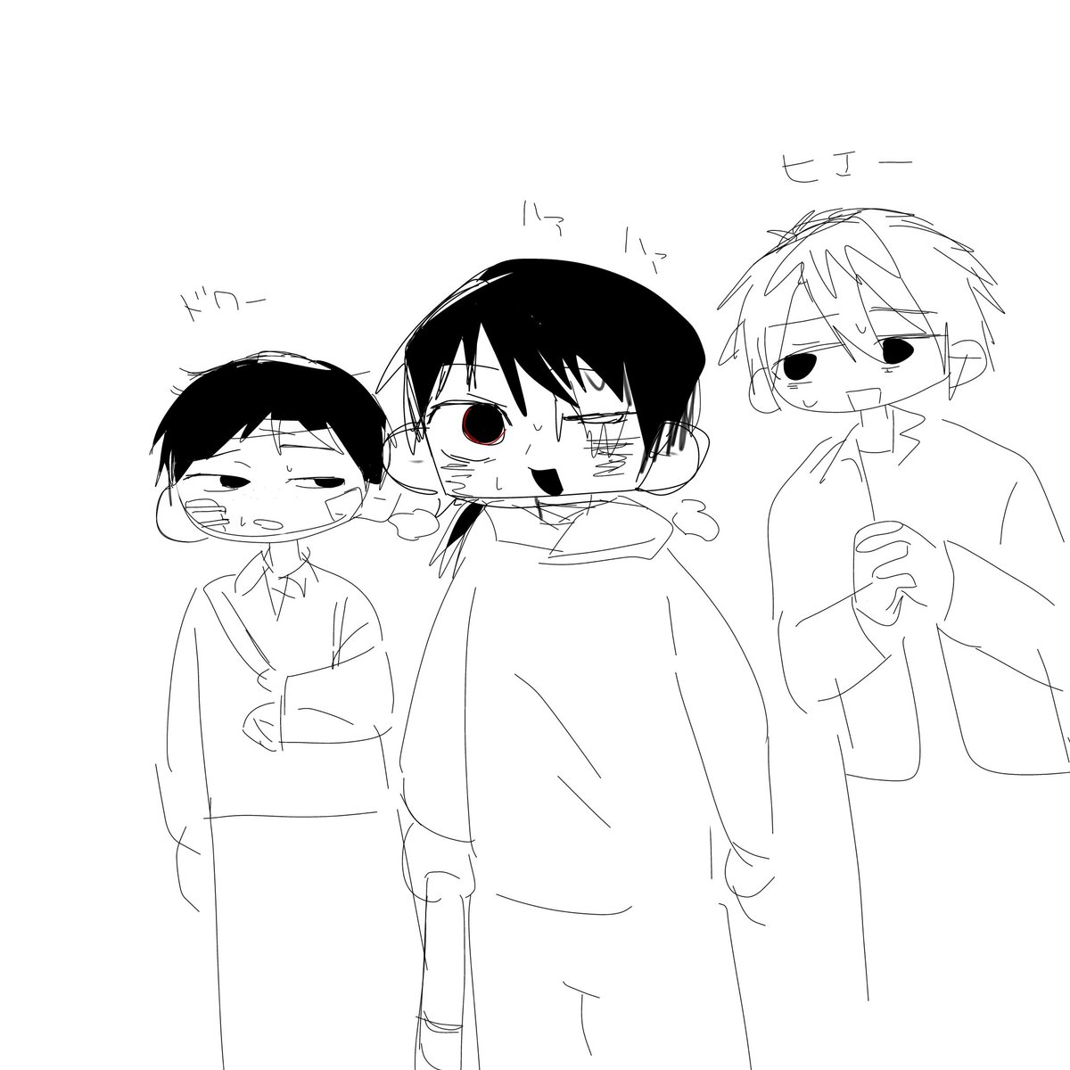 燐袮 tweet media