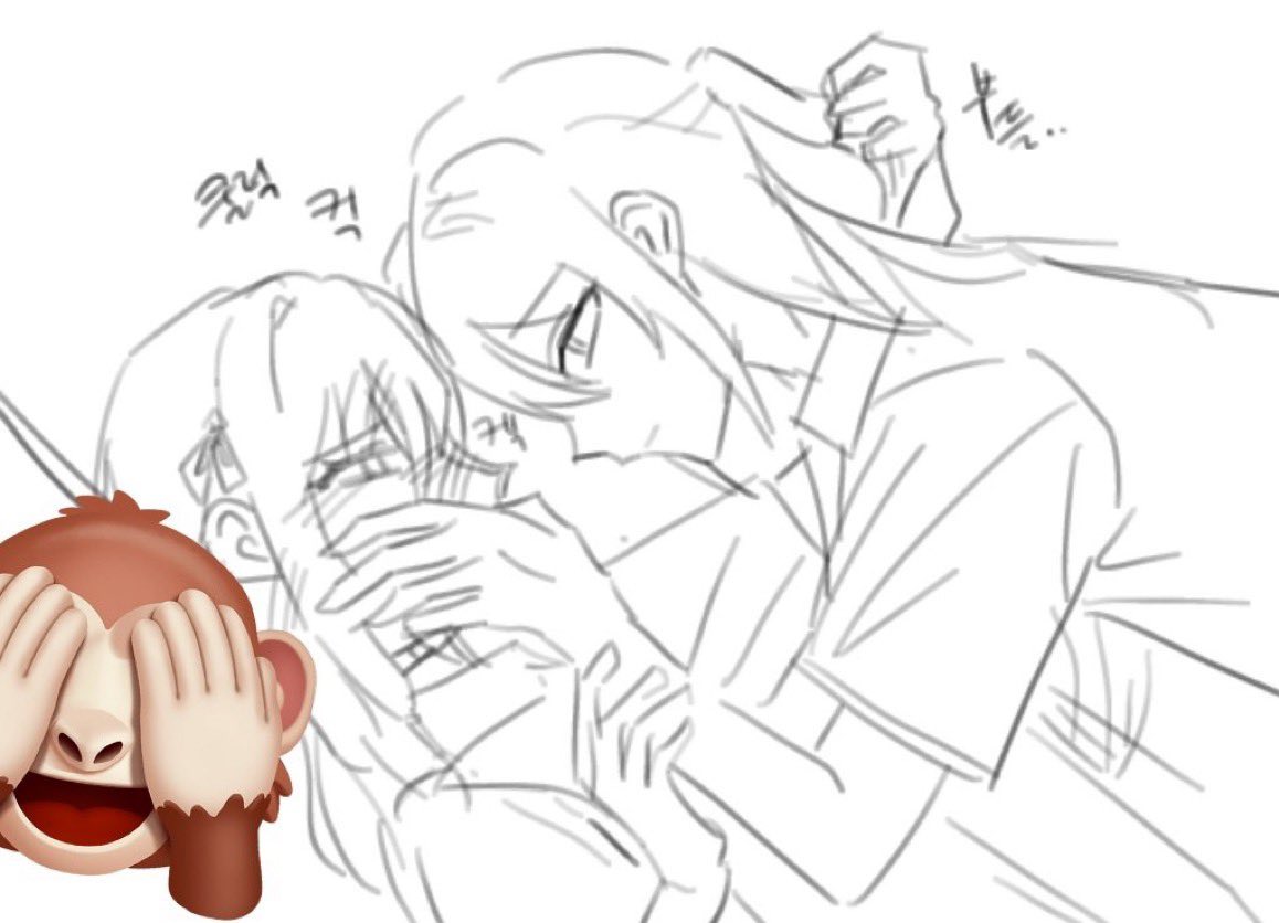 냐냐냥 tweet media