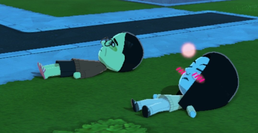 RagganUyun's tweet photo. bye I just want to enjoy ninah ships in miis as long as my phone doesn't explode https://t.co/KCc2Z5LKnM