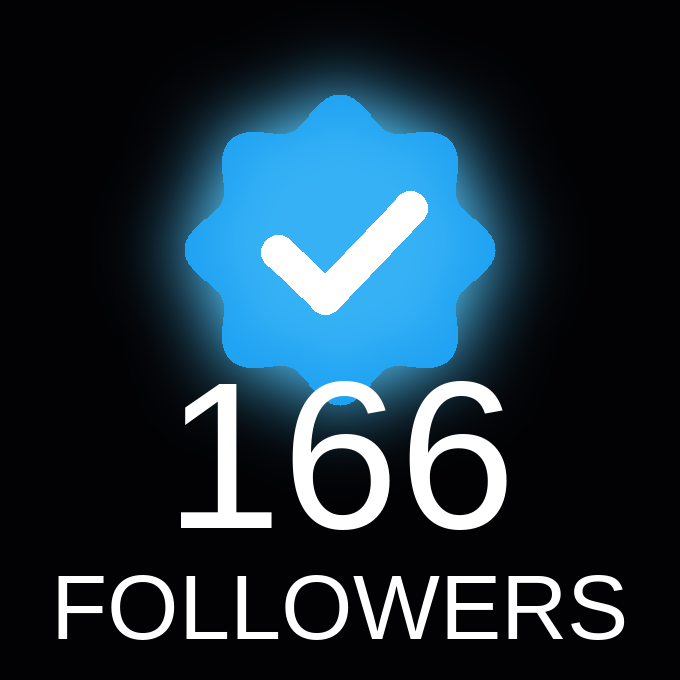 Dan_Daniel's tweet photo. Want to gain 166 followers soon? 📈

Drop your @ below once you like ❤️ and repost 🔁

LIKE ❤️ REPOST 🔁

My followers follow 🚶‍♀️🚶‍♂️🚶‍♀️ https://t.co/cAyuhLVXSh