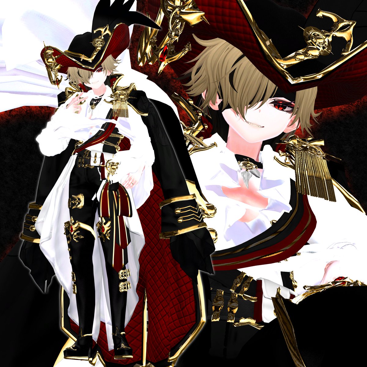 ๐นHakaStLaurent๐ด tweet media
