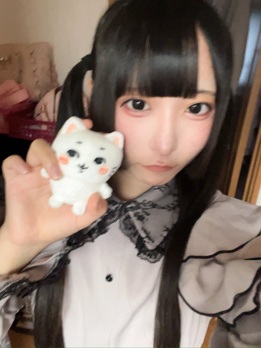 Nyanuuux's tweet photo. https://t.co/DTENAcBUq7
