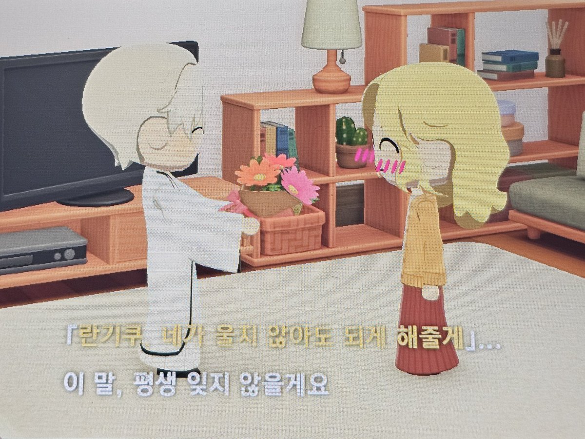 감탐냄이 tweet media