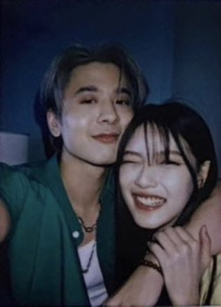 _sooyaaaaaaaa's tweet photo. เพิ่มในกรุคอลเลกชั่น พระเอก-นางเอก mv เรียบร้อย วาสนากันและกันมาก https://t.co/cR5WkT0Mrf