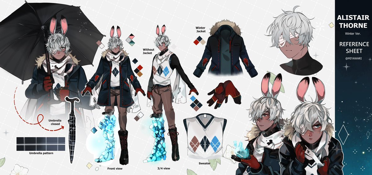 TwoBitRabbit tweet picture