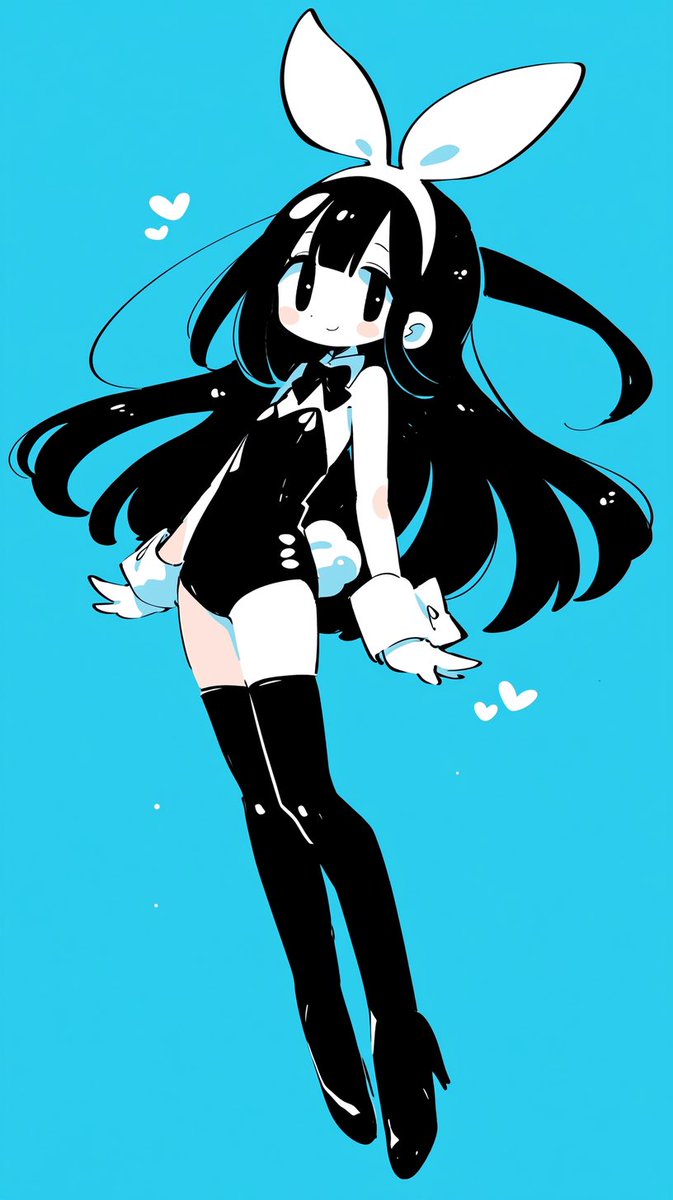 Post by 海老@AIイラスト🦐 on X: 💕