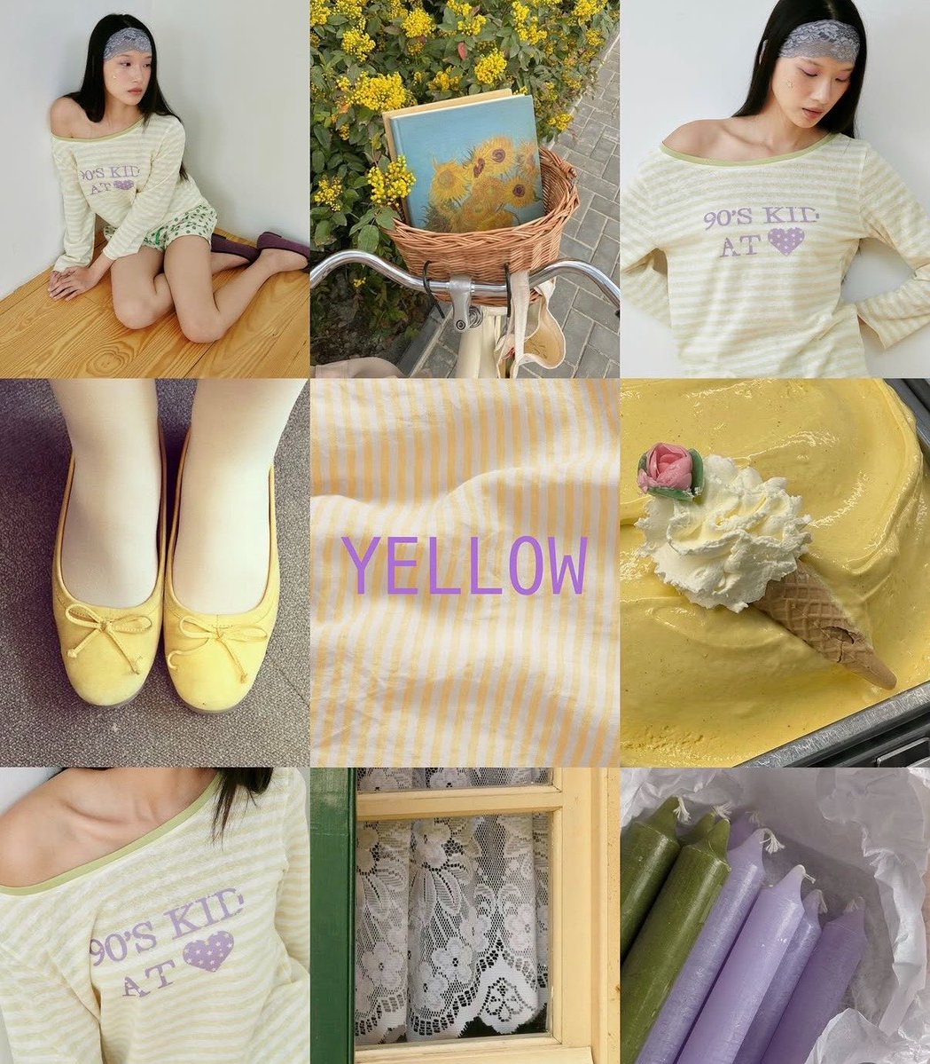 sonhosaurus's tweet photo. แบรนด์ไทยที่จับคู่สี pantone ประมาณนี้ก็มีนะ ของmon2sun โทนสีคือถูกต้องมาก เสื้อผ้าน่ารักทุกตุว👋🏻 แล้วราคาประมาณ 300-500 น่ารักไปหมด🎀🍐⭐️ https://t.co/Gp3hf6IXvR