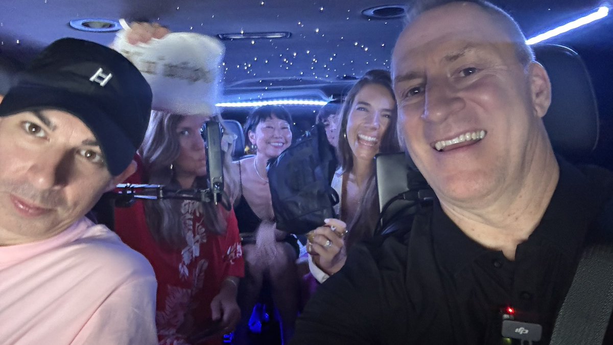 jenencinitas's tweet photo. @RealBenBailey We’ll always have Miami! https://t.co/Z3tulumkVV