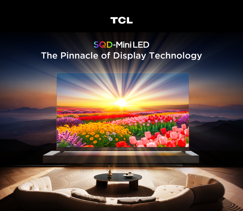 digitalspaceph's tweet photo. TCL Super-QD MiniLED: More Than Just a Name Upgrade
https://t.co/cjP0SSmjnh https://t.co/IahitweMv0