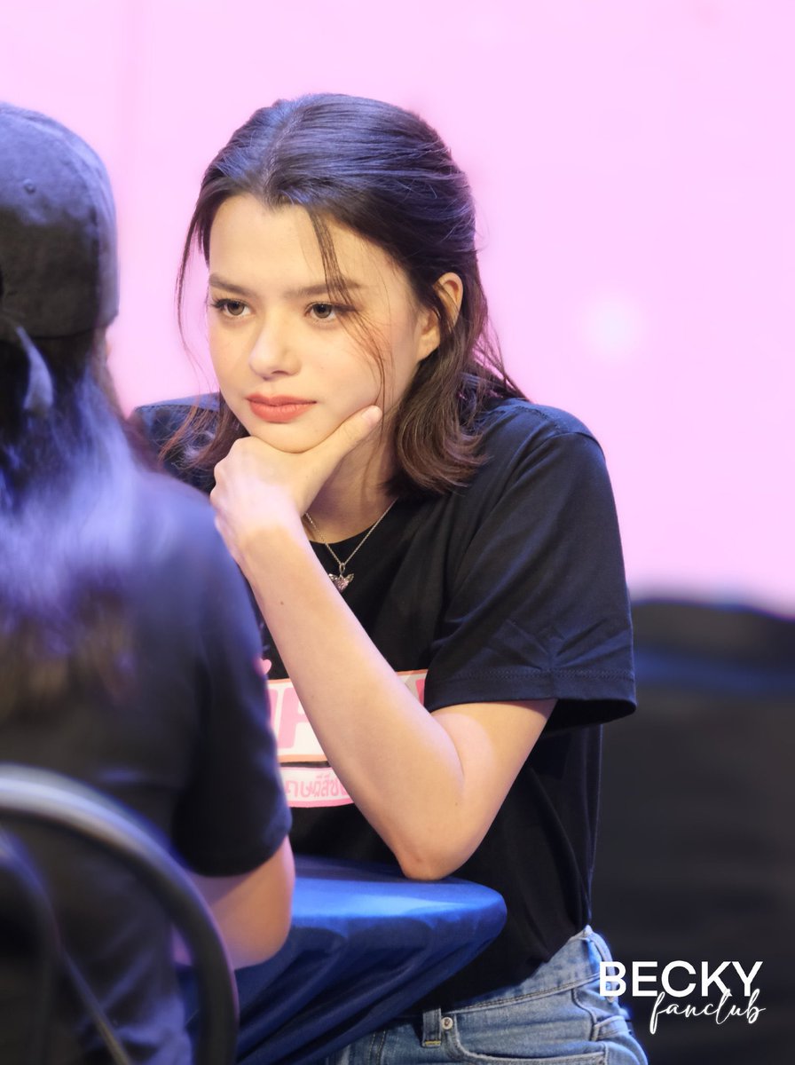 khema_man's tweet photo. พี่เบคค้าบบบบ🤩🤩🤩 #beckysangels

2022                                                 2026 https://t.co/5TV8DO8xgK