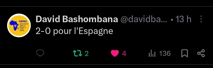 davidbashomba's tweet photo. Bonjour cher DG @seigneurCHRIS01 nous sommes toujours à votre disposition pour une suite favorable svp.
@Aaronlukusa2 
@MuadiLaeticia https://t.co/h6SumFy8BB