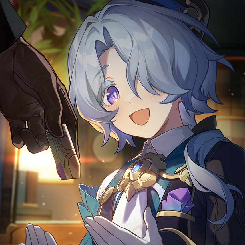 Honkai: Star Rail Anything B̶o̶t tweet media