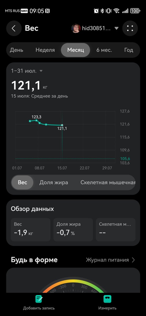 боженька-нерд tweet media