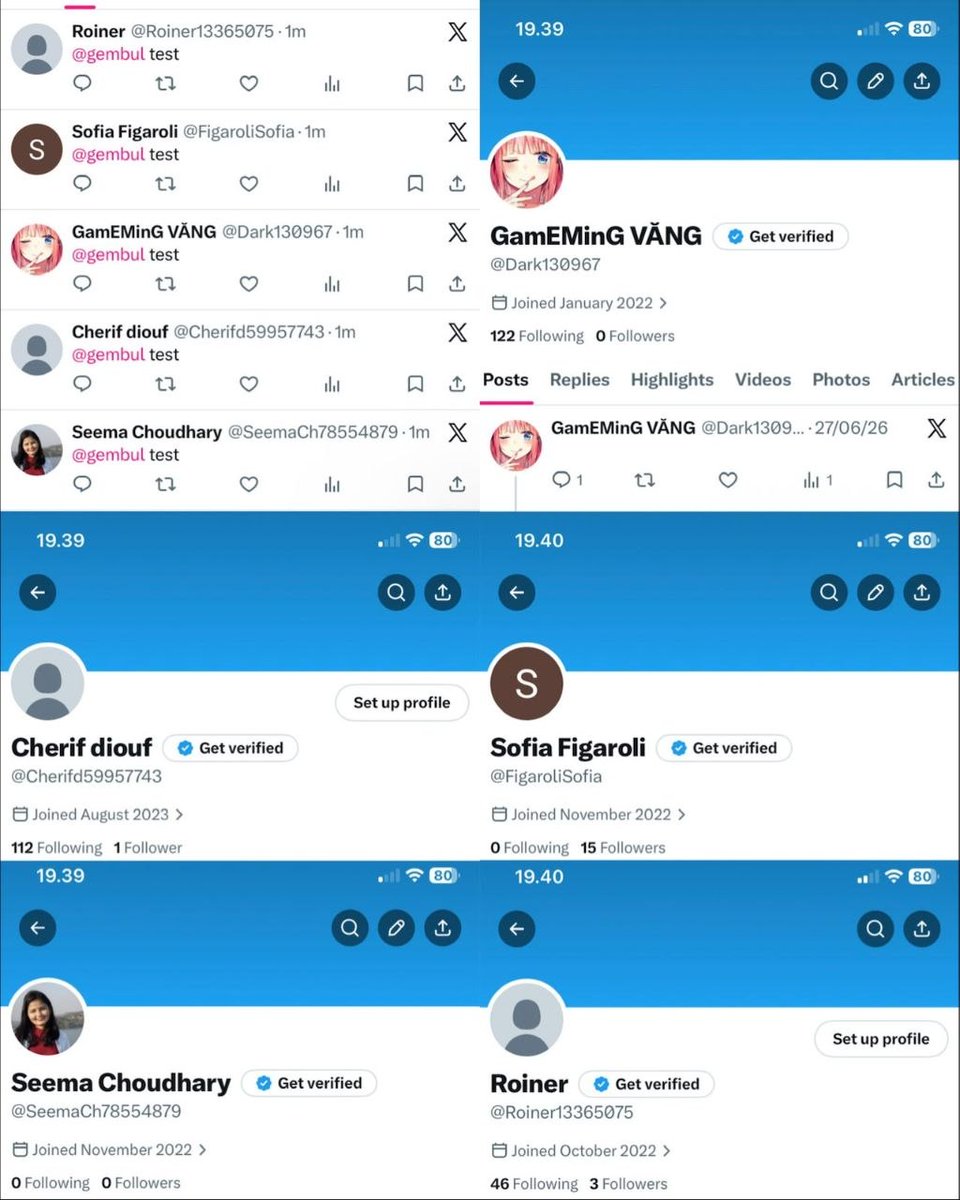 JELLY :: fast on wa tweet media