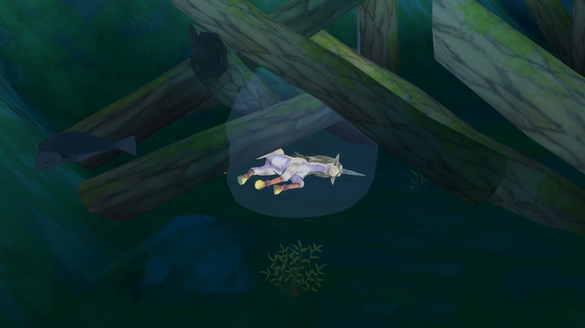 Archipago's tweet photo. Playing Tales of Symphonia for the first time and oh my god https://t.co/mUhh5FQVFN