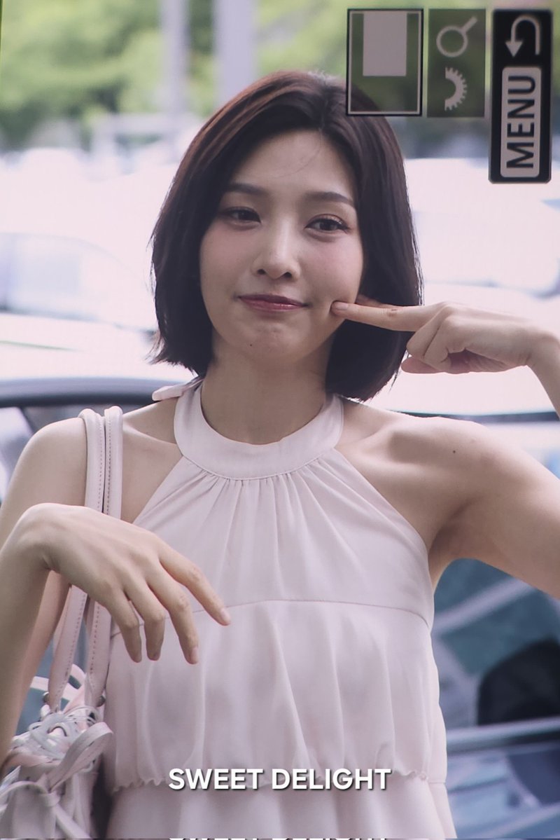 sweetDelight_5's tweet photo. 260715 동물농장 출근

#레드벨벳 #RedVelvet
#조이 #JOY https://t.co/8ZVbAcxPEy