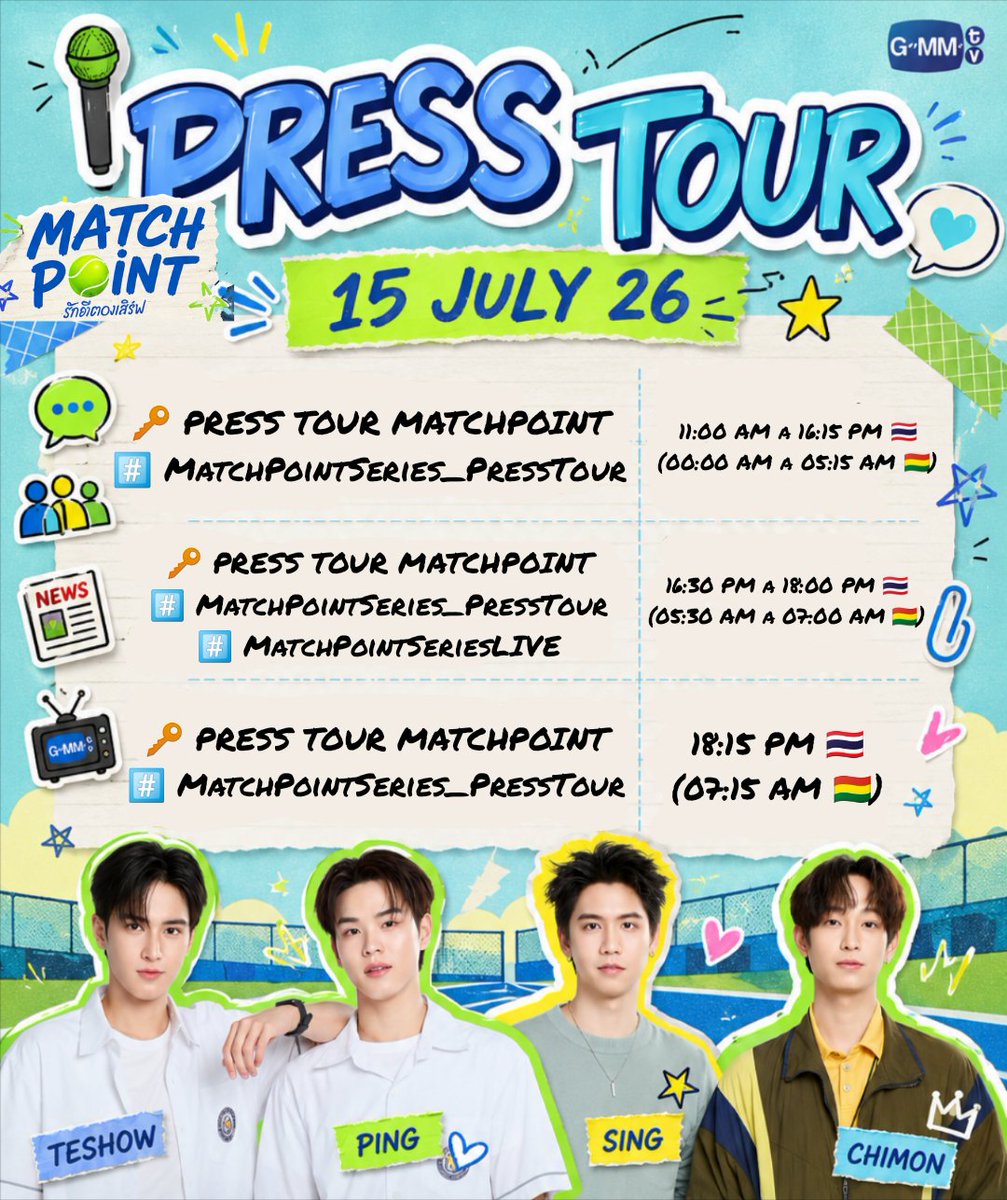 PingKrittanun FC Bolivia 🇧🇴🐼 tweet media