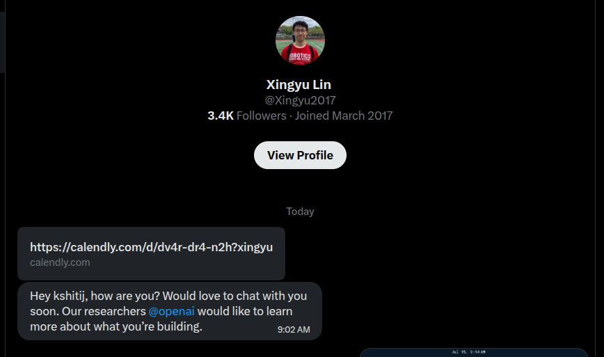 kshitij vaze tweet media
