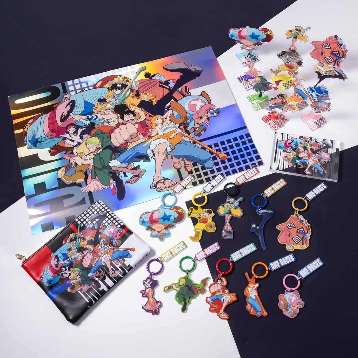 ONE PIECE 麦わらストア公式 (@mugistore_info) / Posts / X