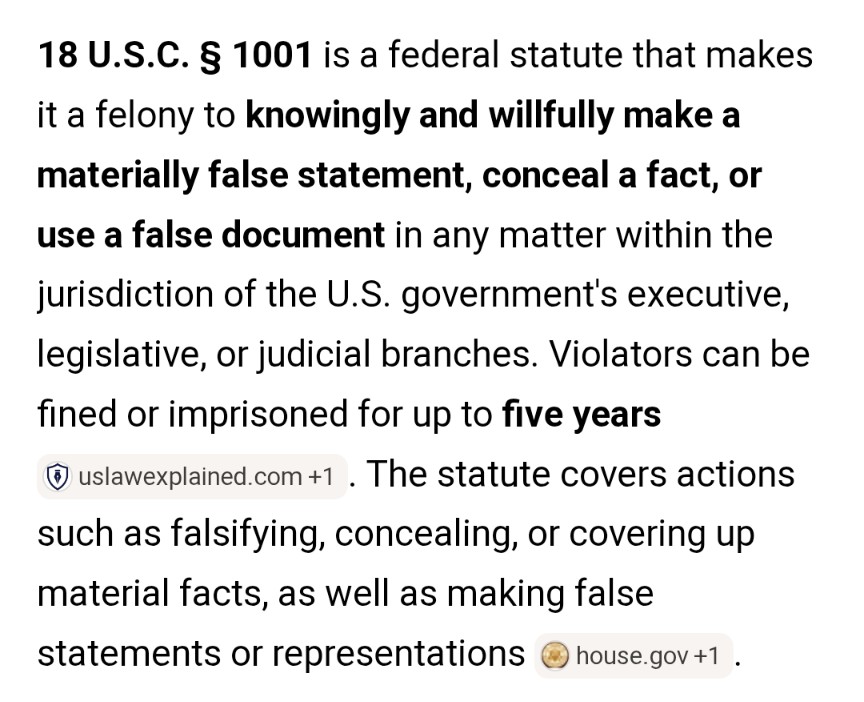 patriotproud17's tweet photo. @DanScavino [KNOWINGLY] 😎🇺🇸💪⚖️ https://t.co/EDma3vvF8V