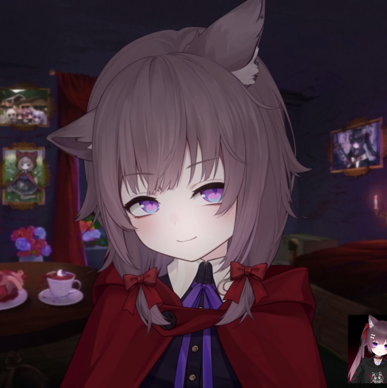 𝙉𝙤𝙠𝙠𝙤 🥩💜 (@NokkoVT) / Posts / X