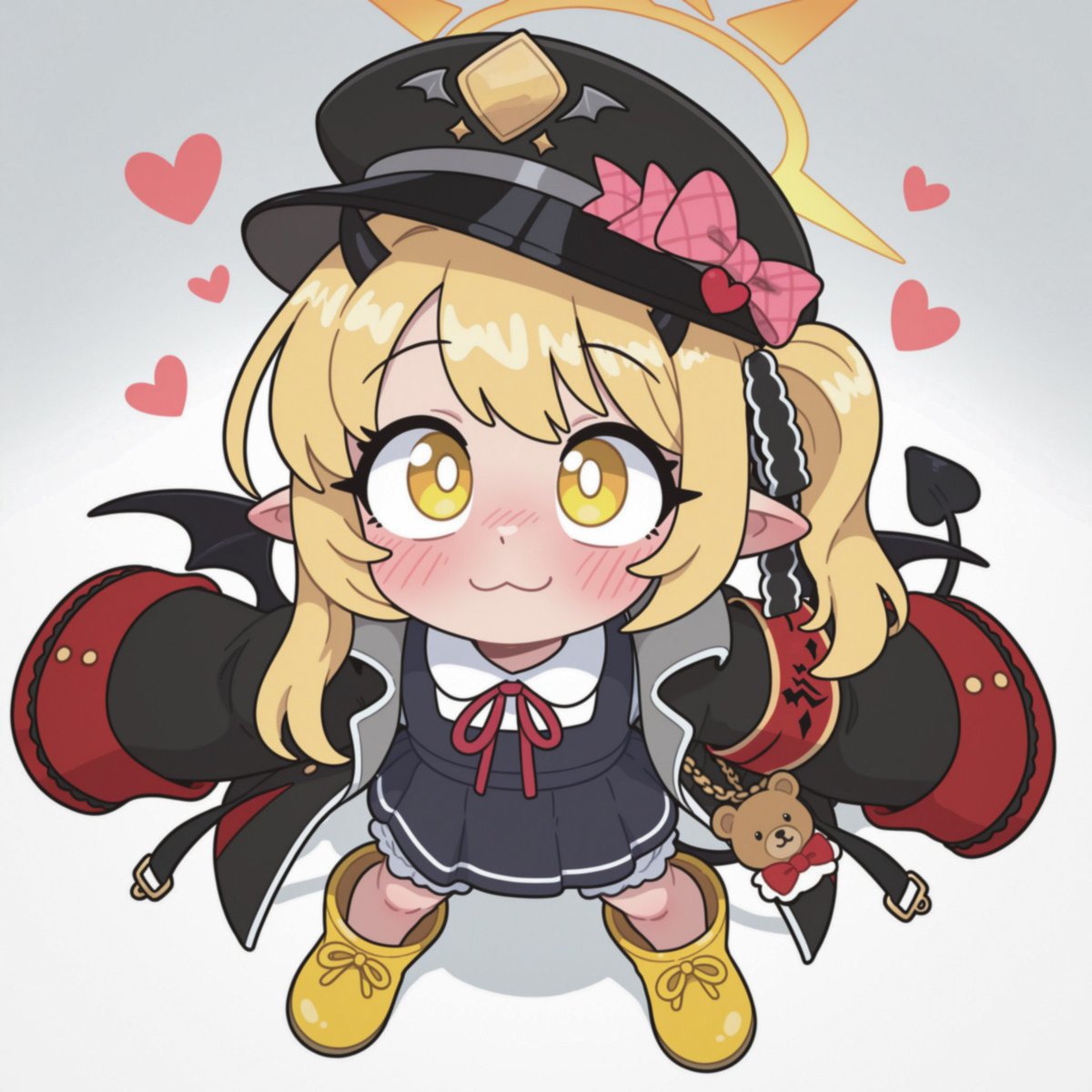 Moonie - Patreon! (@moonieuwur) / Posts / X