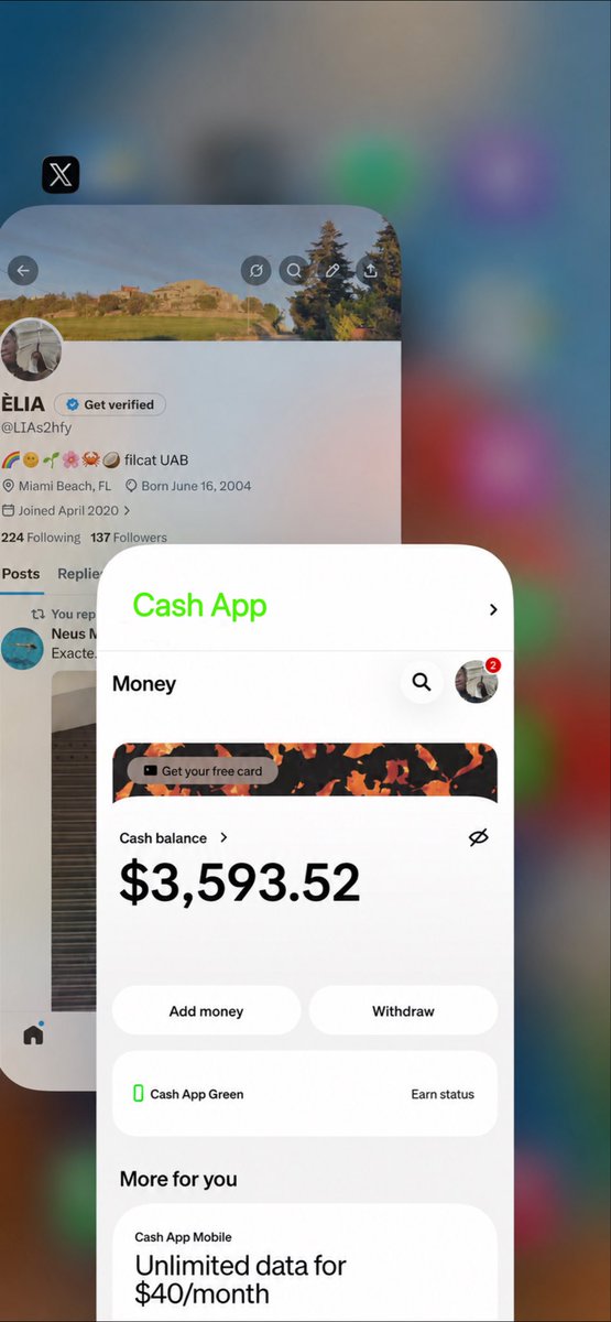 LIAs2hfy's tweet photo. I’m giving away $200 to support my followers. I will be selecting people randomly to receive cash support through Cash App ….. dm now 🥳🔥🚨🚨 gas https://t.co/7cCuFhPWtG