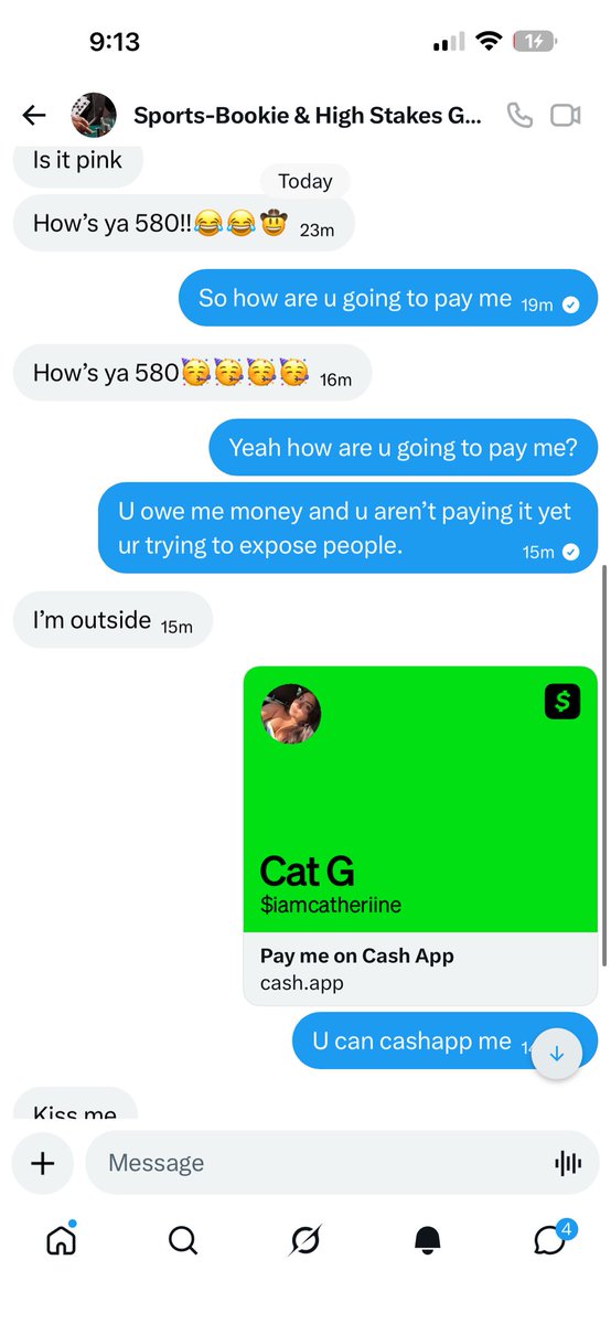 Cat tweet media