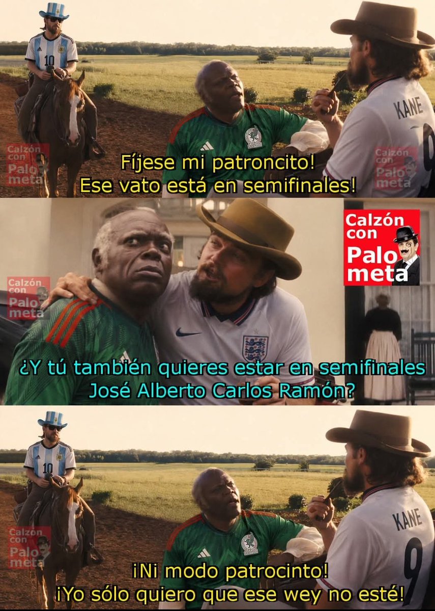 Ceferino tweet media