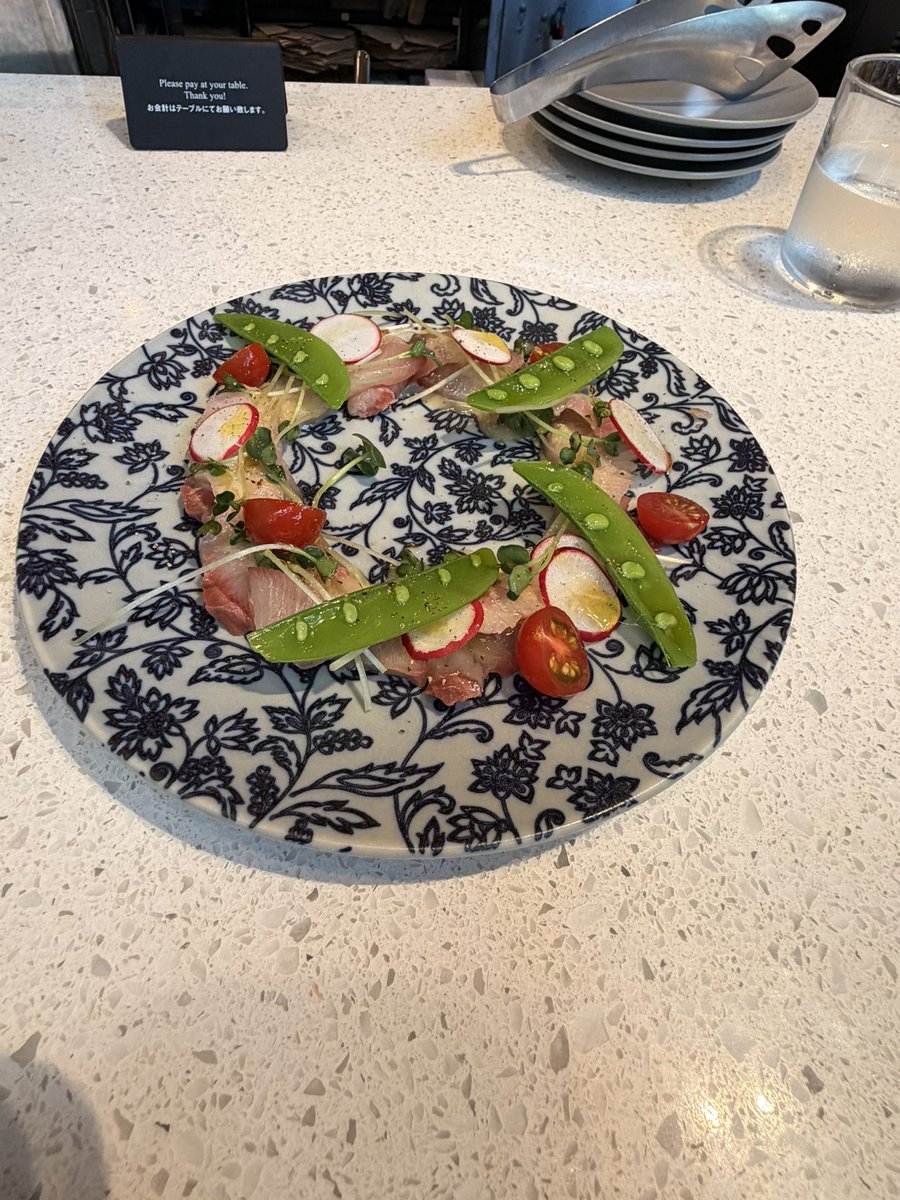 SAkoushiki's tweet photo. ランチ(´❛-❛`)

#THEFRONTROOM https://t.co/n5PUcKNPQR
