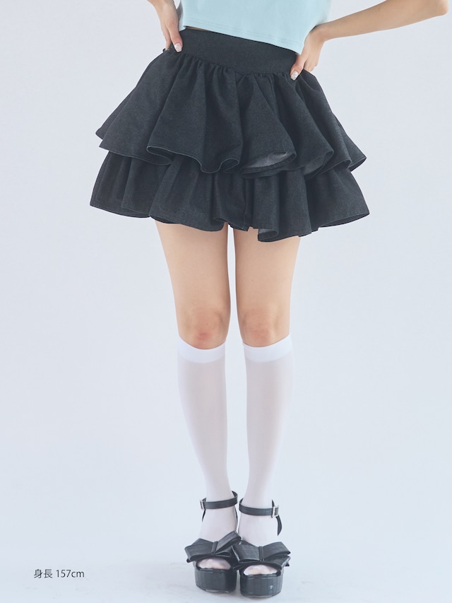 lilLilly_tokyo's tweet photo. ୨୧────────────୨୧
𝓕𝓻𝓲𝓵𝓵 𝓓𝓮𝓷𝓲𝓶 𝓜𝓲𝓷𝓲 𝓢𝓴𝓲𝓻𝓽
ご予約完売を繰り返している
大人気スカートが待望の入荷🎀

今なら店頭・WEBともに
すぐにお持ち帰りいただけます♡

ぜひお早めにご覧ください♡
https://t.co/ykYfhwIK6d

୨୧────────────୨୧ https://t.co/PKXdCjqxFv