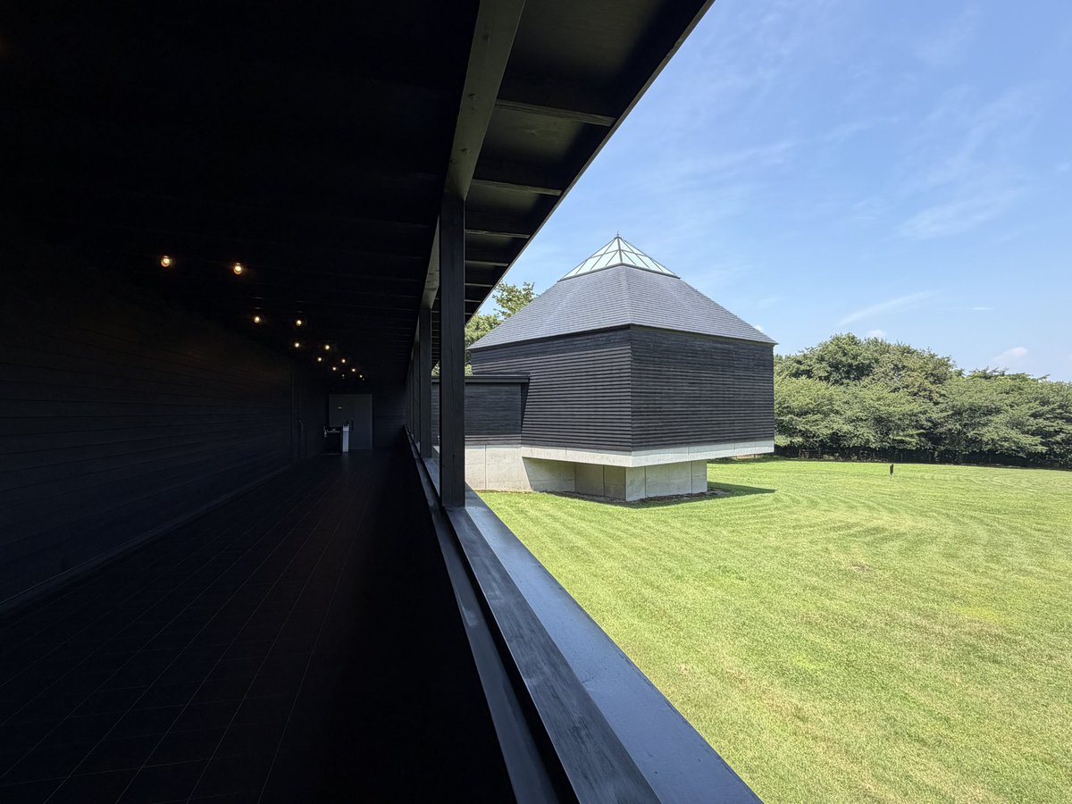 StudioNASE's tweet photo. 久々���グンマー

安藤正子さんの展示良かった＾＾ https://t.co/nZNUF2TrtL