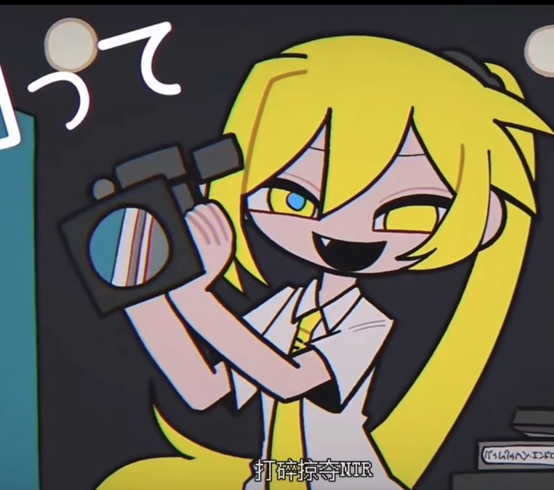 Ensei Teto(袁世テト/袁大T)🟥🟨🟦⬜⬛零食大总统 tweet media