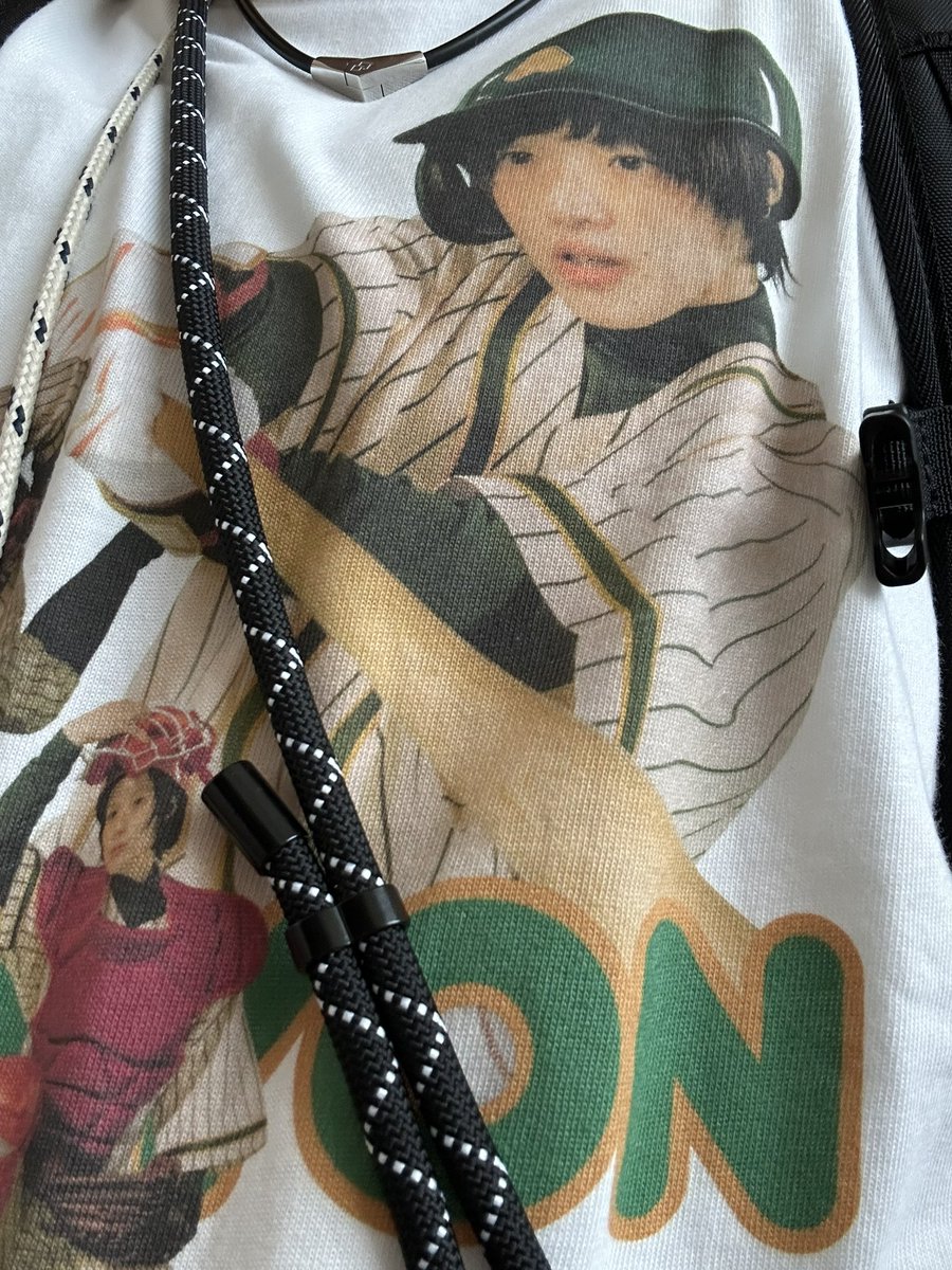 59_docomo's tweet photo. 神戸きたーーーーー⚾️ https://t.co/CbiV12888s