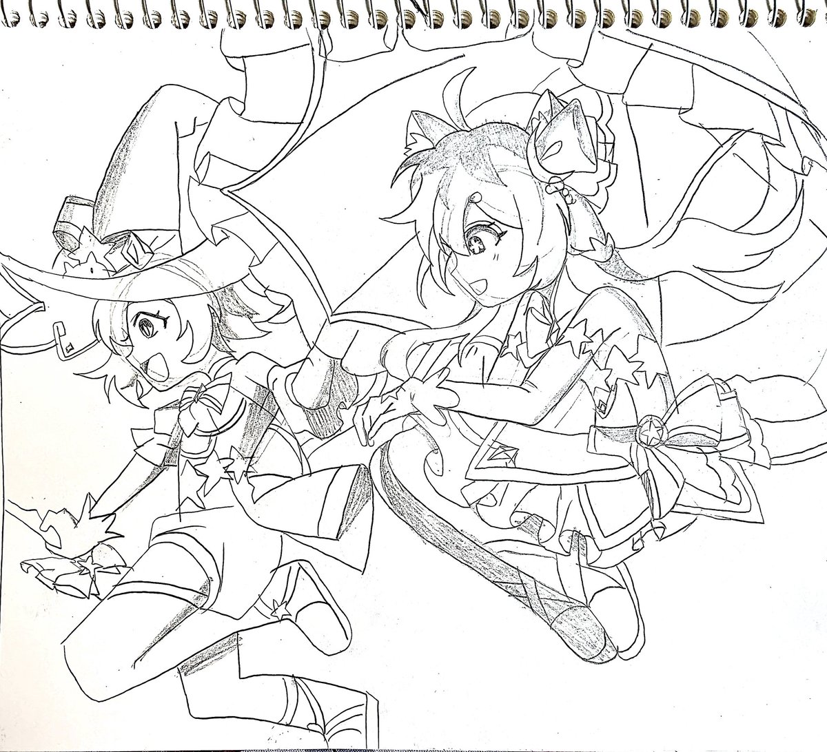 endolpin116435's tweet photo. #maimai_art
プリズム△▽リズム https://t.co/0EZi3YdIzH