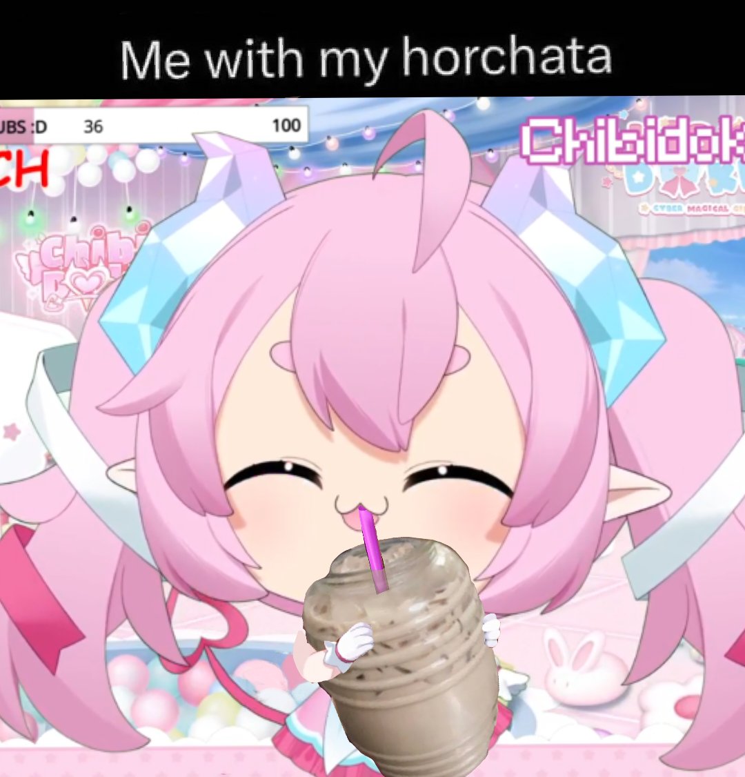chibi 💕 Vtuber tweet media