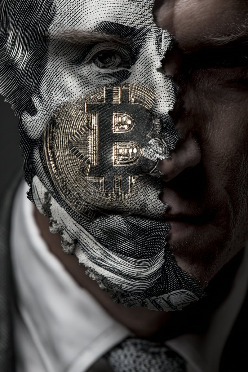 MarylandHODL21's tweet photo. We are now past the 4th of July, an important milestone, the 250-year anniversary of the United States.

Bitcoin's technical indicators are flashing green.

The $58K wall held twice, forming a double bottom.

During this stress test, more physical Bitcoin changed hands than ever before. Positioning is now complete.

Good news is moving Bitcoin again. That's the first sign the suppression phase is ending.

Bad news is losing its ability to move the market.

The Saylor bears are running out of steam. The market has absorbed the idea that Strategy can sell Bitcoin when necessary, and that's okay. STRC is primed and ready. It just needs Bitcoin to recover. The rest will take care of itself.

The Trump empire is announcing Bitcoin purchases.

Bessent and Warsh are in control. They're preparing the narratives.

The yen is about to break out to the upside. Japan will be forced to raise rates, accelerating the unwind of the carry trade. That will create havoc across global markets and reinforce Warsh's argument.

The AI trade is beginning to weaken, and it will only get worse as the reverse carry trade unfolds. The U.S. government needs a reason to intervene, backstop the sector, print gobs of money, and deploy capital into AI at discounted valuations because it is now a national strategic asset. They want ownership without appearing too eager.

With the abundance trade on pause, capital will seek scarcity. Bitcoin is the destination, especially as U.S. debt approaches $40 trillion by the end of September. The number itself doesn't matter. The psychology does. Expect people to get loud, especially if we approach another government shutdown standoff.

The midterms only matter to the people. They hold no real ground. The ruling class is consolidating power. More importantly, it is consolidating military allegiance and institutional alignment.

The era of the American Caesar is approaching. Rome took many forms. I expect America will as well.

Geopolitical blocs are forming. Russia, China, and the United States are playing on the same team, even if only temporarily. The real enemy is the central banking cartel.

Iran is a distraction. The United States is ultimately leaving the Middle East and much of Europe. I also believe Iran was, in some way, part of the play against the cartel.

Just as the Bitcoin influencer class went dark in early 2025, the orders came down again a few weeks ago. It started with your favorite X Spaces mouthpieces. It's now moving through your favorite influencers. Soon, it will be all of them.

The "Architects" of this pivot used the lower bound of the Power Law and the four-year cycle to allow market participants to justify price suppression while key players positioned. Wall Street will use those same narratives to tell everyone it is finally safe to buy, after they have already accumulated. The Marketing Machine called Wallstreet will be given the Greenlight.

Bitcoin X has been turned back on. That's a big tell. Maybe it's bullshit. Maybe it's not. But it's certainly worth raising an eyebrow.

Everything is converging toward a validation event.

Clarity will arrive through a surprise vote. The government could announce a framework to capitalize the Strategic Bitcoin Reserve... possibly even make a strategic investment in MSTR designed to strengthen STRC inorder to realign market incentives, whether officials openly acknowledge that objective or not.

Over time, MSTR will effectively become additive to the US Strategic Bitcoin Reserve. That would not happen overnight. It would unfold gradually over the next decade as the world comes to understand Bitcoin’s value as pristine collateral and the government steadily increases its ownership.

MSTR shareholders will ultimately be rewarded for the volatility, dilution, and abuse they endured during the transition. MSTR will become the most valuable company in the world and Saylor will regain is stature among maxis.

MSTR’s role as a capital-markets conversion mechanism is too important to jeopardize through a 6102-style seizure that would damage Bitcoin’s economics and undermine confidence in the asset itself.

A gradual absorption through the rarely discussed U.S. Sovereign Wealth Fund makes far more strategic sense.

Things are about to move fast.

Soon.