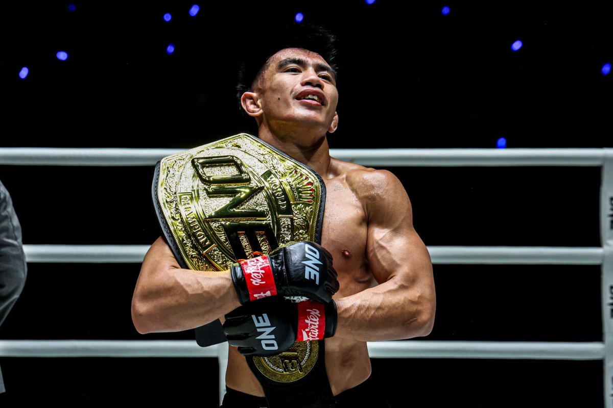 worldofmixedma's tweet photo. I think Joshua Pacio wins vs Joshua Van
#ONEChampionship #MMA #flyweight https://t.co/gykSt132Gw
