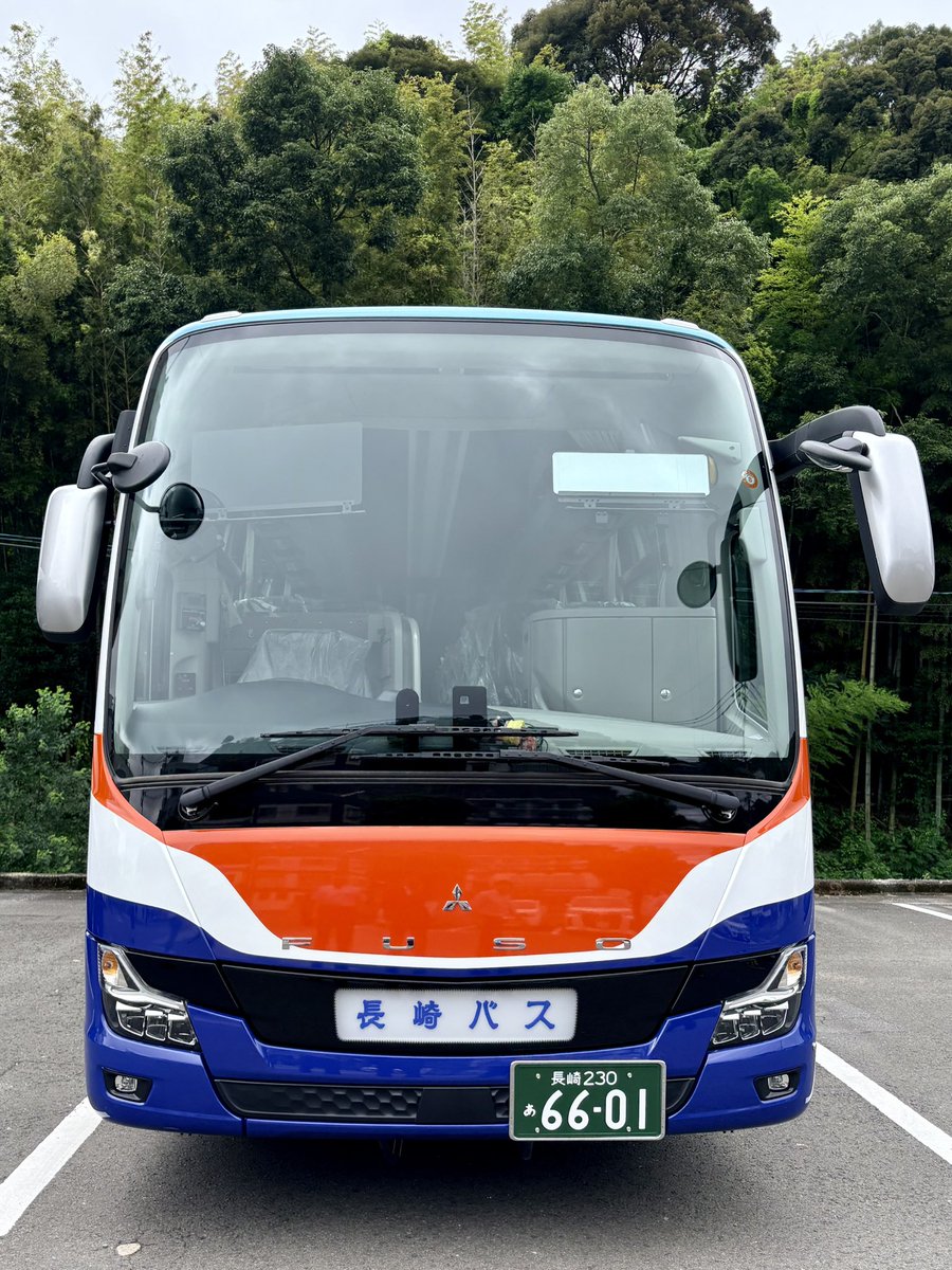 長崎バス観光(公式)🚌 tweet media