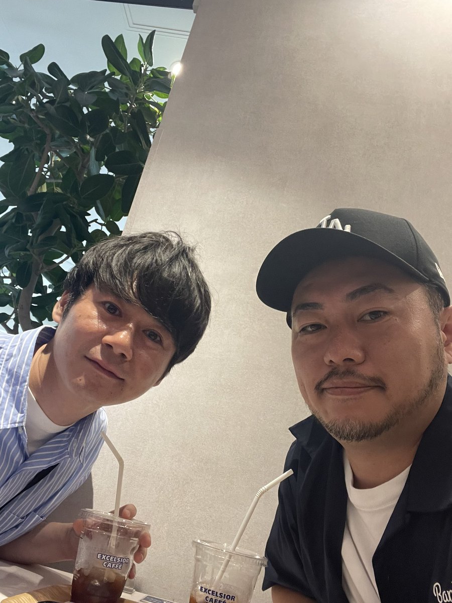 シシガシラ 浜中 tweet media