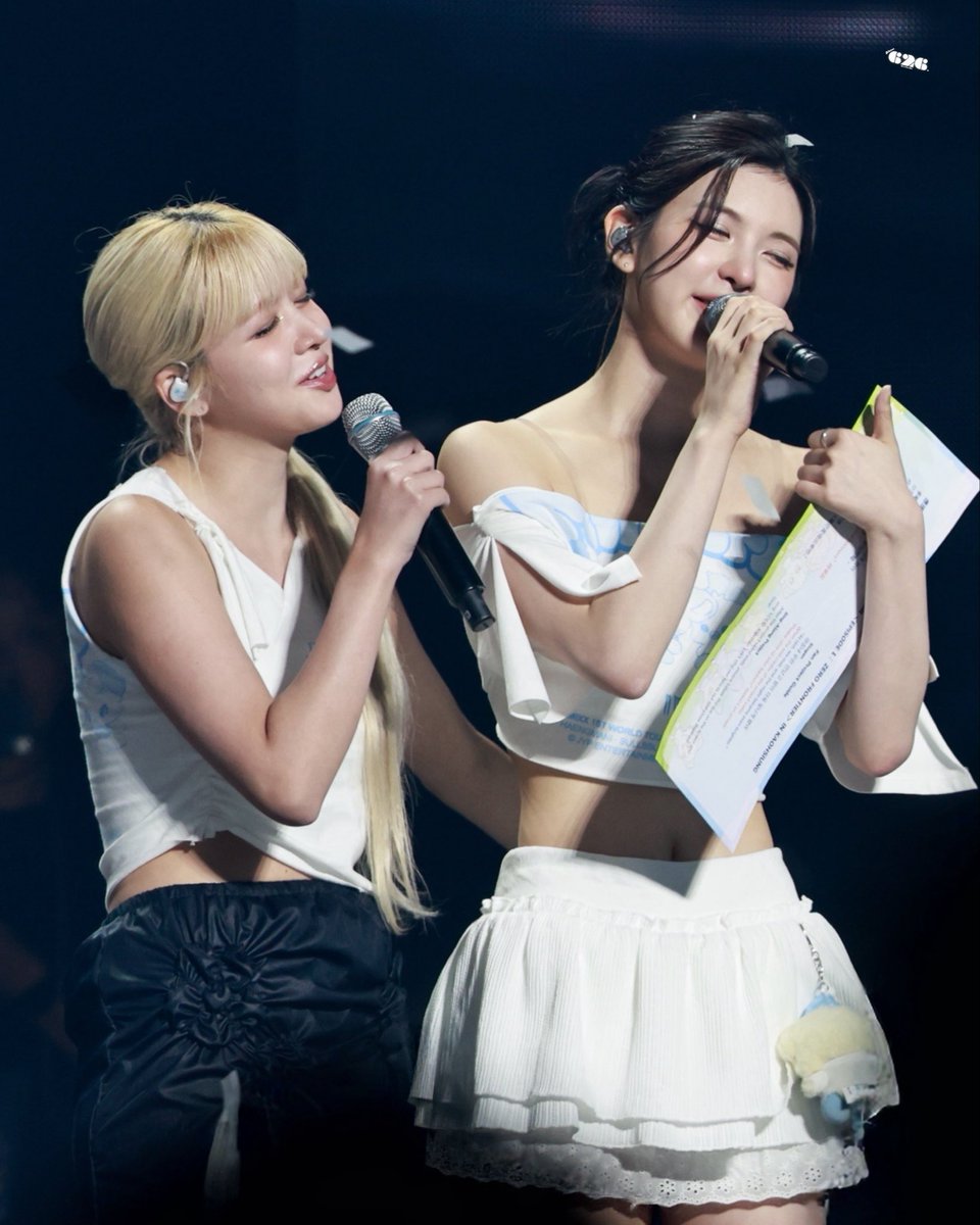 nmixx_626's tweet photo. ☀️☀️☀️
260713 
#BAE #NMIXX #LILY https://t.co/Ydmt7hbR6I