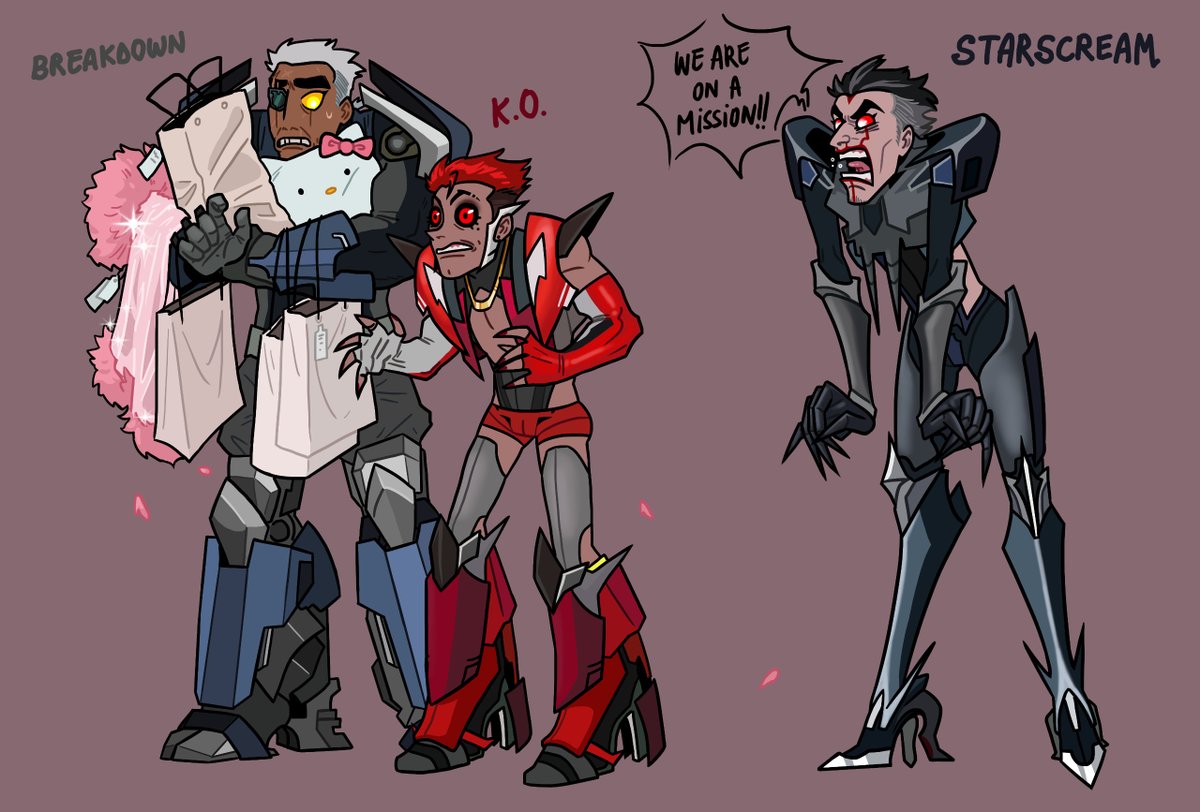 daastt's tweet photo. #tfprime #starscream https://t.co/9AK57IRKlc