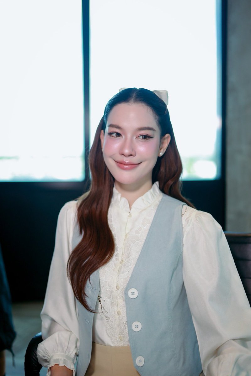 yeenasalas5's tweet photo. 🐜🍬 #จีน่าซาลาส #yeenasalas https://t.co/gawc1oQszI