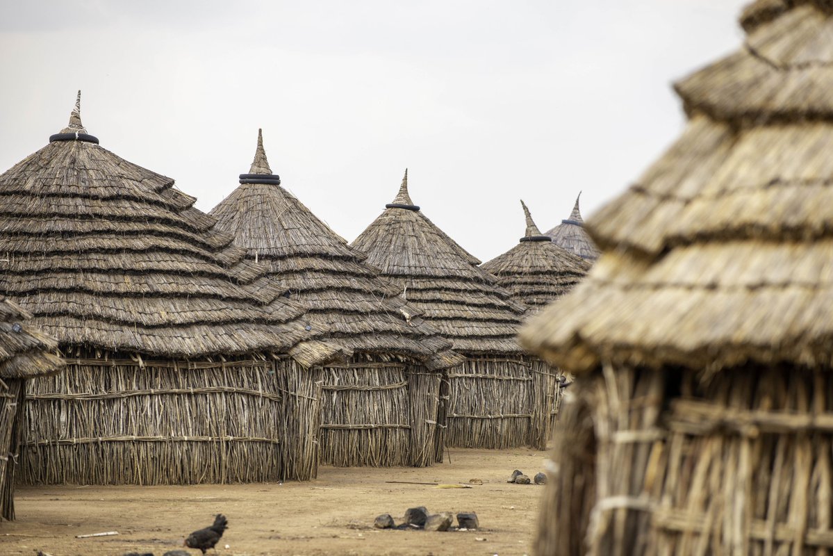 DorcusRT's tweet photo. Pian Upe is one of Uganda’s hidden gems, and it is in the process of becoming a national park. It offers a wild and beautiful experience, almost like Kidepo Valley, with similar landscapes, wildlife, and strong cultural connections with the communities around it.

It is also the only protected area where you can find ostriches outside of Kidepo, making it even more special and worth exploring. The good thing is, it is closer and easier to access, with scenic roads that make the journey just as enjoyable as the destination.

If you’re looking for something different this season, Pian Upe is worth the visit. Come and discover its beauty and be part of its conservation journey. 

📸 @OumaJr256
#ConservingForGenerations #ExploreUganda