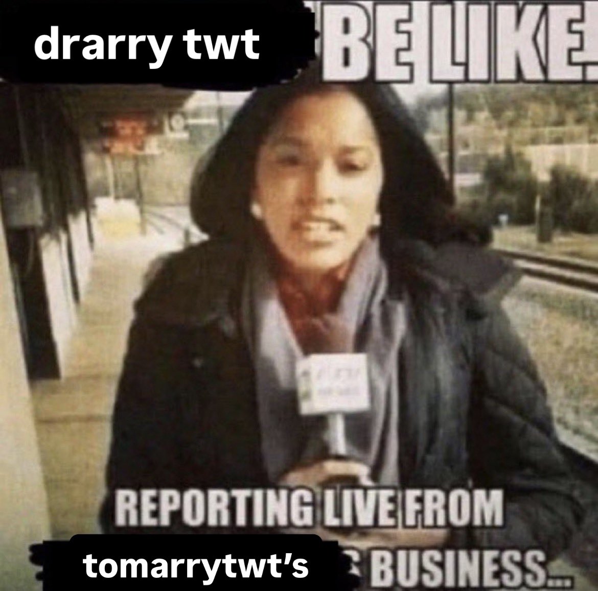 a tweet media