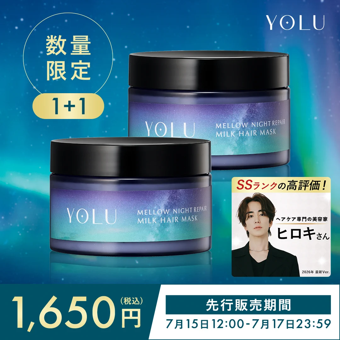 YOLU -ヨル-🌛 on X: 