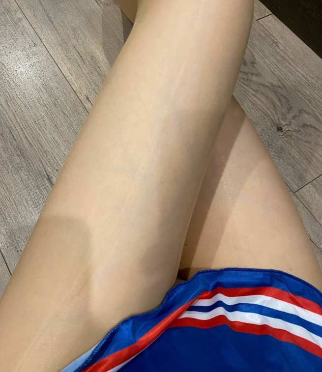 Uumm1108's tweet photo. 喜歡有穿了還沒有穿的 https://t.co/m4Oz2Soa9T