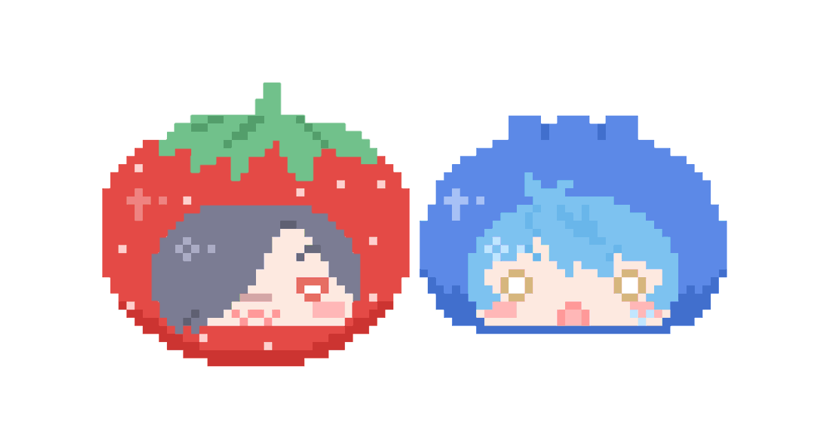 steppenwolf1041's tweet photo. 🍓🫐 https://t.co/o2x4sB58M0
