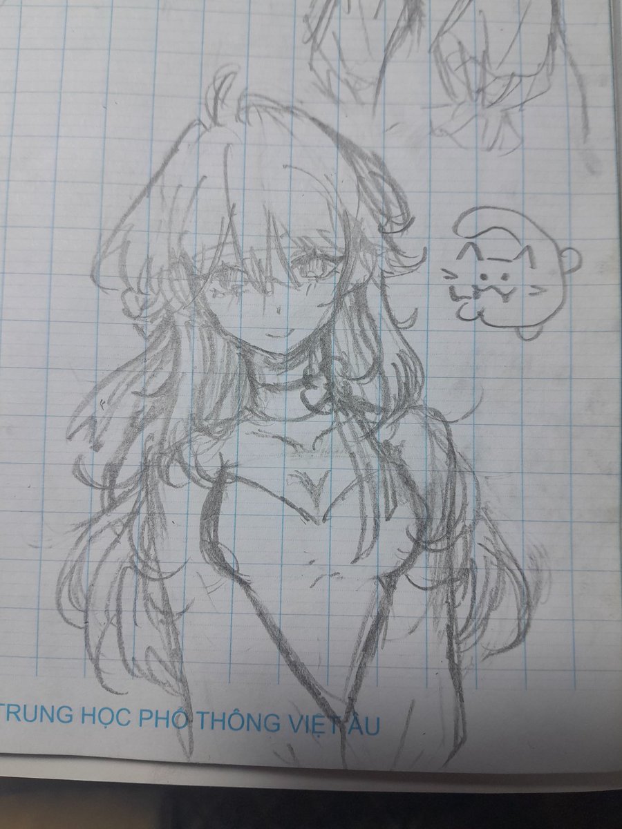 thamtumeo's tweet photo. My Oc🫰 https://t.co/nNnFaJV8jK