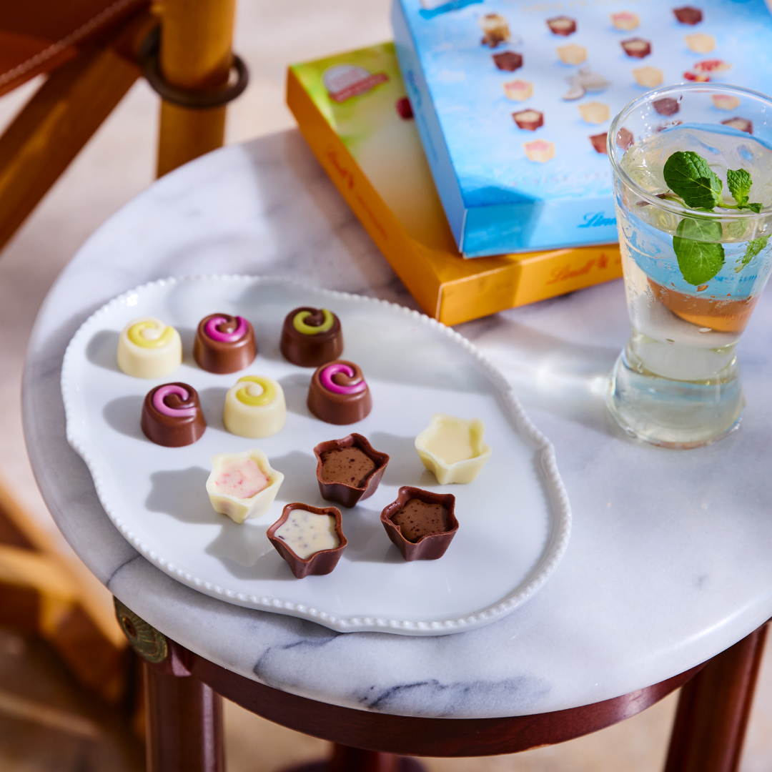 リンツ ショコラ カフェ・ブティック (@LindtJapan) / Posts / X